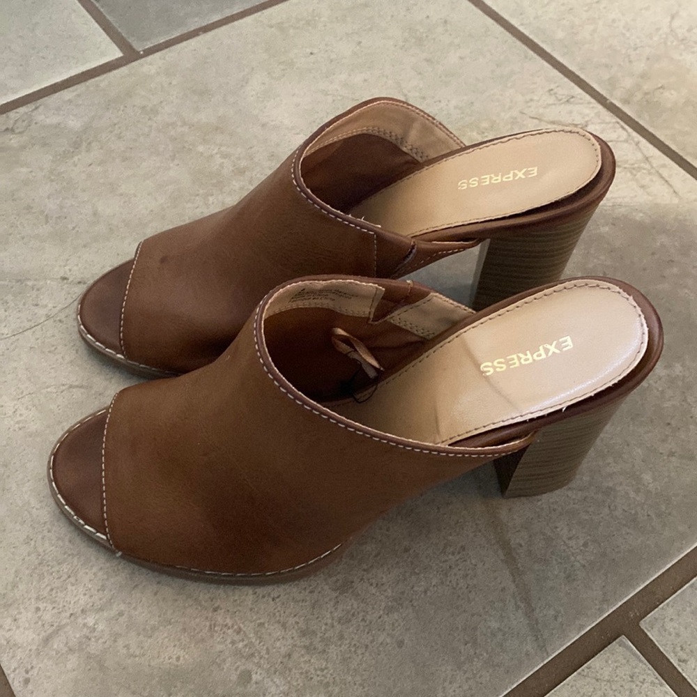 Express Mule